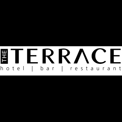 The Terrace Hotel logo