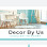 Decor By Us – Best Interior Designer False Ceiling and Modular Kitchen Wooden Work Construction Services