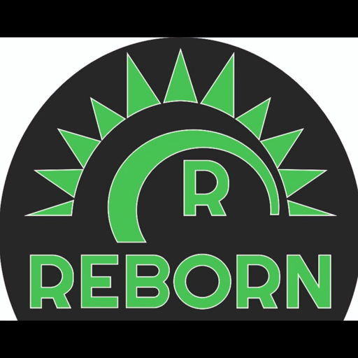 Reborn Cafe - Restaurant logo