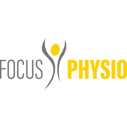 Focus Physio logo