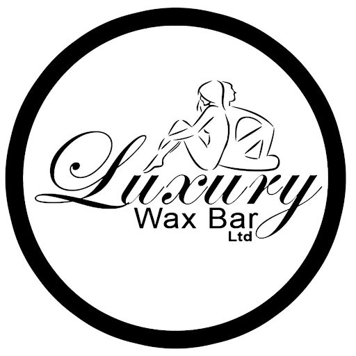Luxury Wax Bar logo