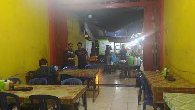 Photos of Warung JA-TENG (Sambal Jes)