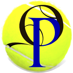 Overland Park Racquet Club logo