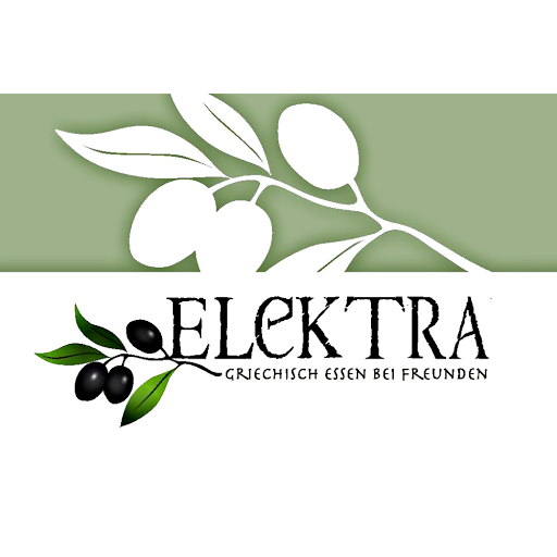 Elektra Restaurant Taverne Langenhagen logo