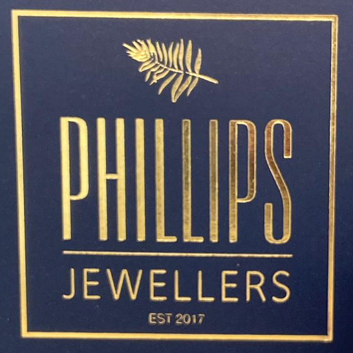 Phillips Jewellers logo