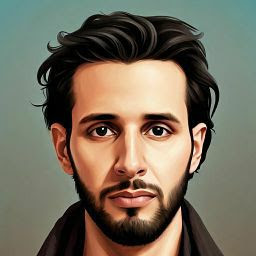 avatar of Mohamed