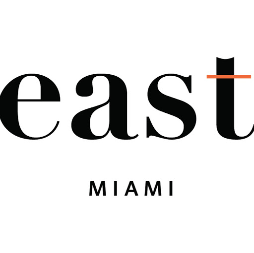 EAST Miami logo