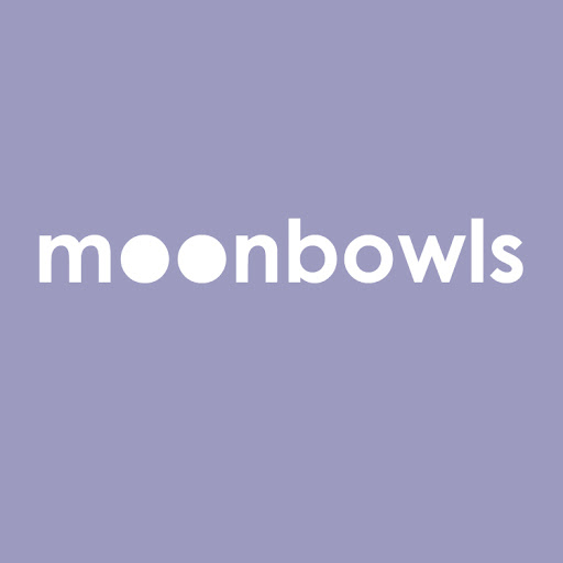 moonbowls (Healthy Korean Bowls- Ruff Dr.)
