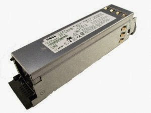  Dell JX399 Poweredge 2950 Redundant Power Supply 7001072-Y000