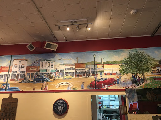 American Restaurant «Main Street Cafe», reviews and photos, 107 W Main St, Monroe, WA 98272, USA