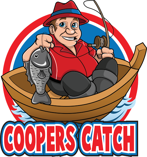 Coopers Catch logo