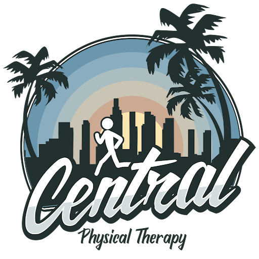 Central Physical Therapy logo