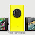 Nokia Lumia 1020