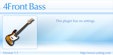 Best Free VST Plugins: Free VST Bass (7)