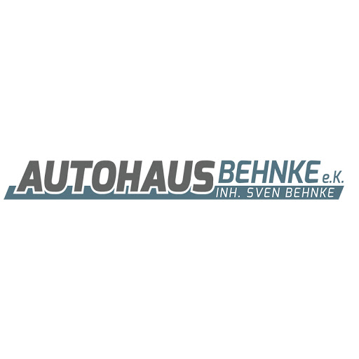 Autohaus Behnke in Achim