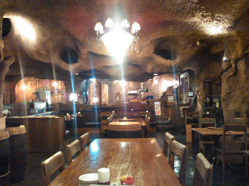 Zest Cantina