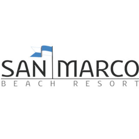 Lido San Marco Beach Resort logo