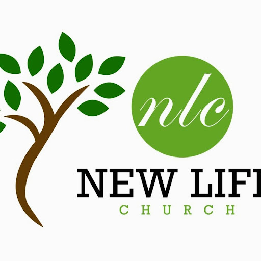 New Life Church Dublin logo
