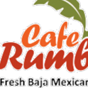 Cafe Rumba logo