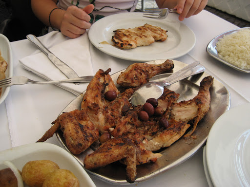 Churrascaria Graciosa