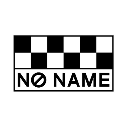 No Name logo