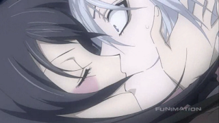Kamisama Kiss First Impressions Screenshot 5