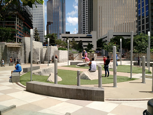 Romare Bearden Park