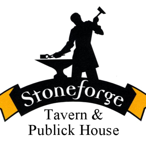 Stoneforge Tavern & Publick House logo