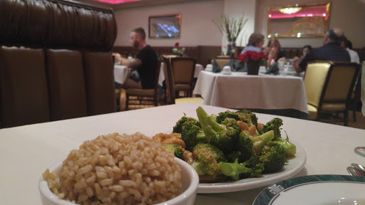 Chinese Restaurant «China Chalet», reviews and photos, 47 Broadway, New York, NY 10006, USA