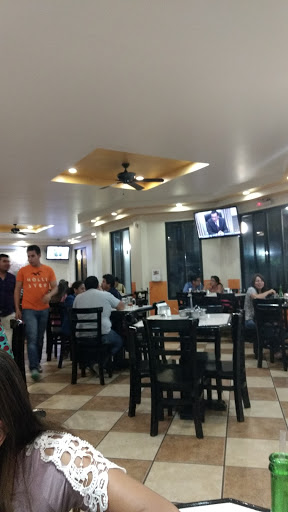 Taquería Los Chaparritos