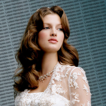 Wedding Hairstyles For Long Hair - Fa Hairstyle: Wedding Hairstyles ...