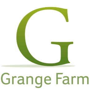 Grange Farm Centre logo