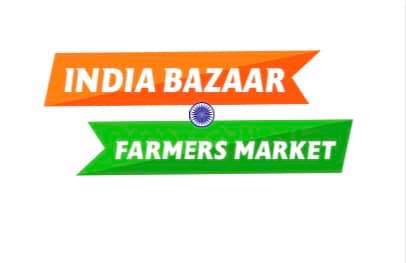 India Bazaar Farmers Market logo