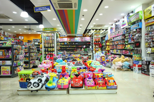 Anupam Stationery Superstore, Sai Shopping Mall, Opp. Railway Station, Mumbai, Maharashtra 400092, India, Stationery_Shop, state MH