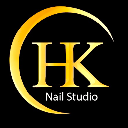 Hk Nail Studio Perlavista Avm logo