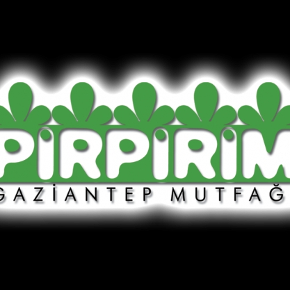 Pirpirim Gaziantep Mutfağı logo
