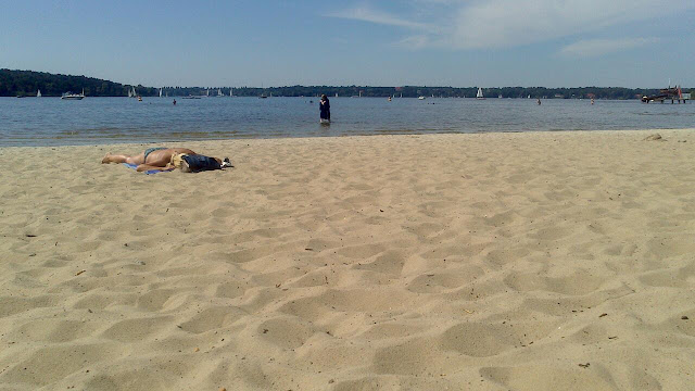 Strandbad Wannsee