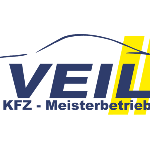 Veil Kfz-Meisterbetrieb logo