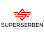 Superserben logotyp