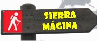 Sierra Mágina