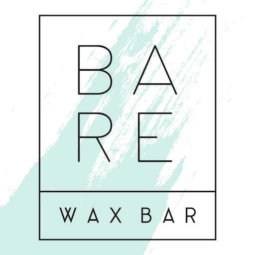 Bare Wax Bar (East Mountain) logo