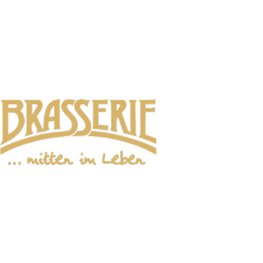 Brasserie Grand Cafe logo