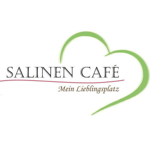Salinen Café logo