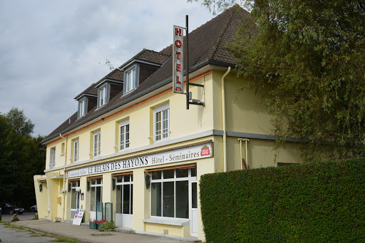 Le Relais des Hayons