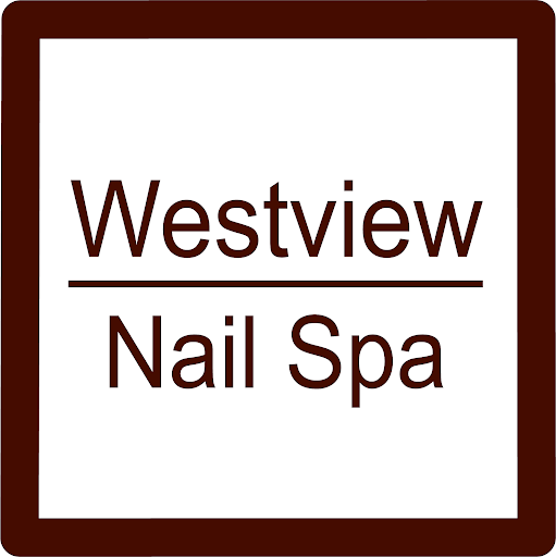 Westview Nail Spa logo