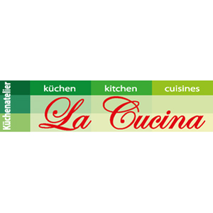 Küchenatelier La Cucina logo