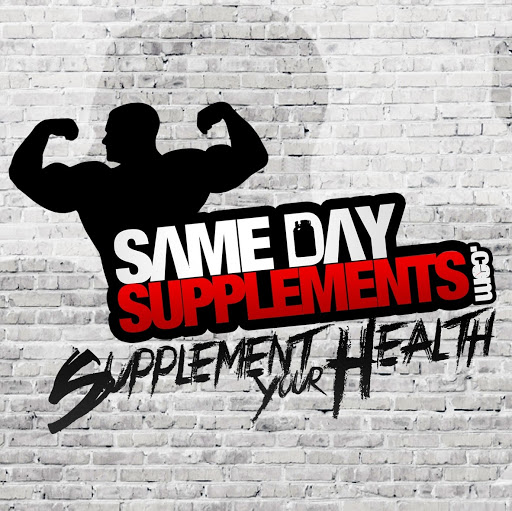 www.SameDaySupplements.com logo
