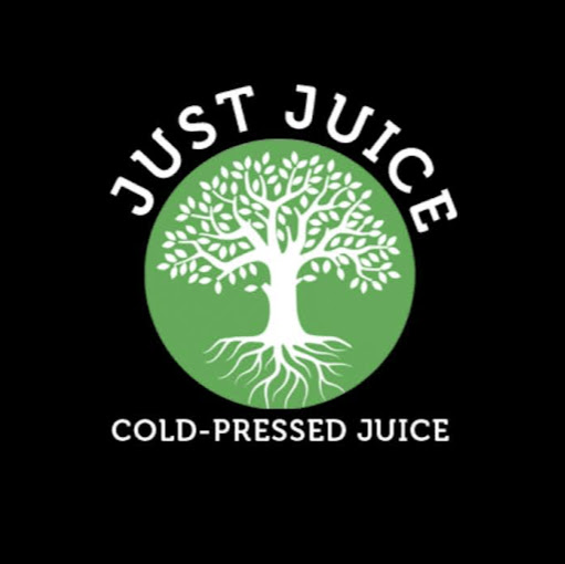 Just Juice logo