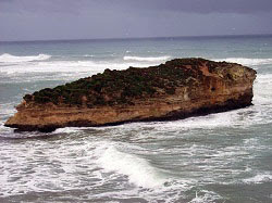 Mar y viento en la Great Ocean Road - AUSTRALIA: EL OTRO LADO DEL MUNDO (8)