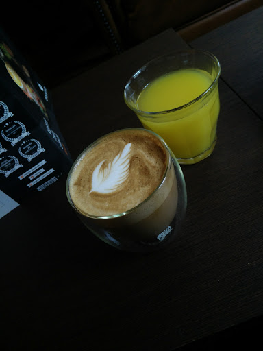 Doppio Espresso Groningen